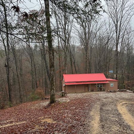 オーク・リッジ Windrock Ridge - Liahnヴィラ エクステリア 写真